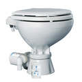 Albin Pump Marine Toilet Silent Electric Compact - 12V 07-03-010